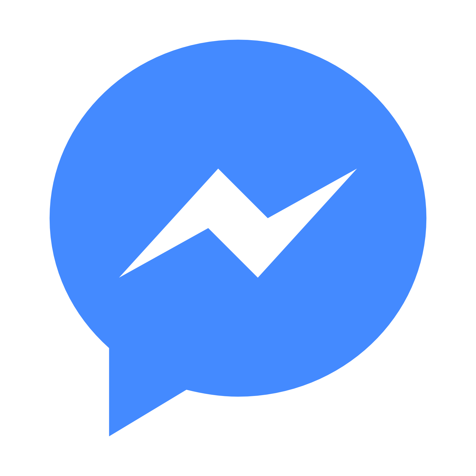 คลิกเพื่อเริ่มแชทผ่าน Facebook